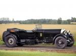 Bentley 6&frac12;-Litre Sports Tourer by Vanden Plas 1927 года